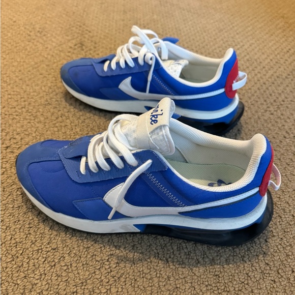 Nike mens Air Max Pre-Day Running size 10 - Picture 2 of 7